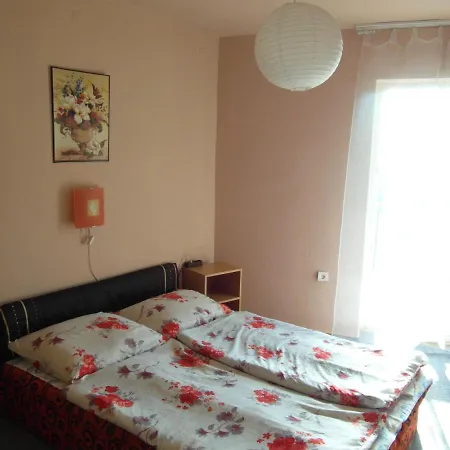 Dudas Vendeghaz Pensionat Eger